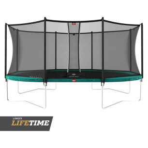 Trampoline Berg Grand FAVORIT