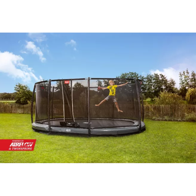 Trampoline Berg Grand Elite