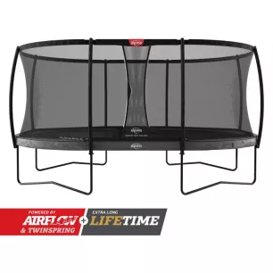 Trampoline Berg Grand Elite Trampoline Berg Grand Elite