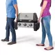 Barbecue Broil King Compact