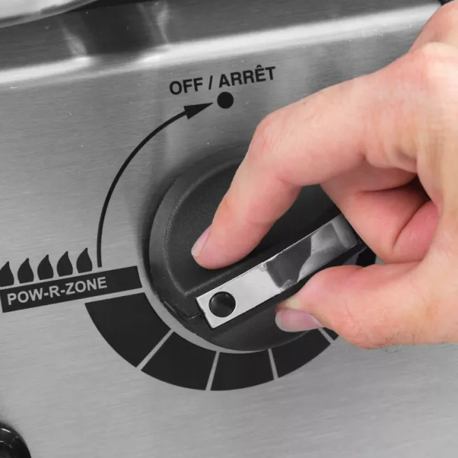 Barbecue Broil King Compact Barbecue Broil King Compact