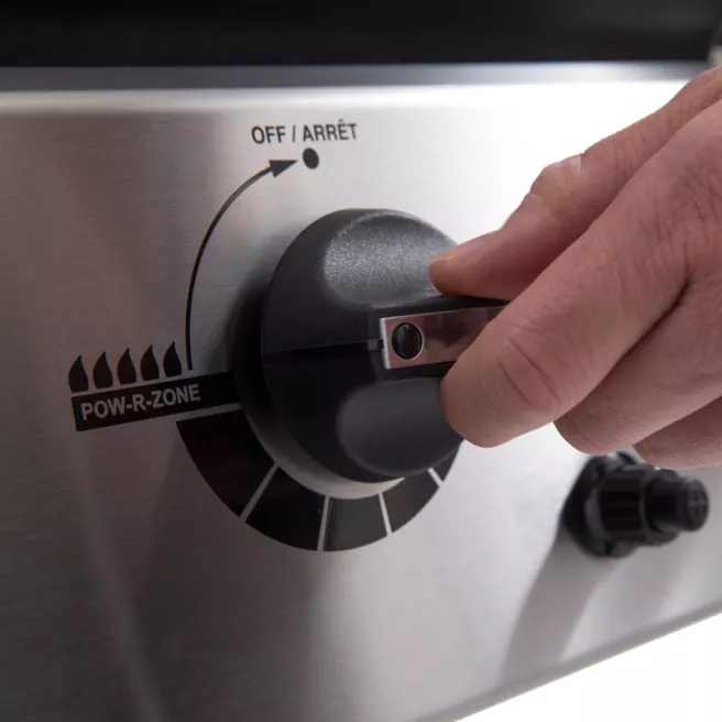 Barbecue Broil King Compact Barbecue Broil King Compact