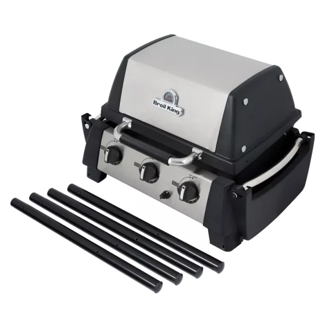 Barbecue Broil King Compact Barbecue Broil King Compact