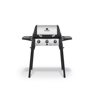 Barbecue Broil King Compact Barbecue Broil King Compact