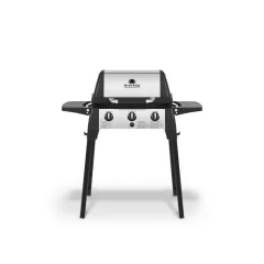 Barbecue Broil King Compact Barbecue Broil King Compact