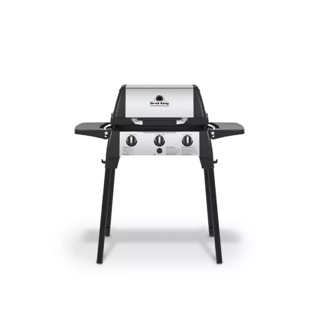 Barbecue Broil King Compact