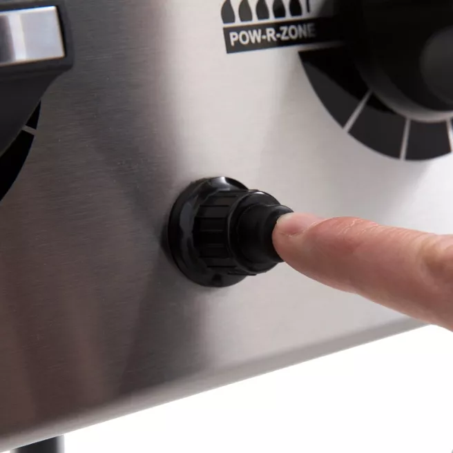 Barbecue Broil King Compact Barbecue Broil King Compact