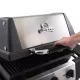 Barbecue Broil King Compact