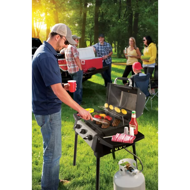 Barbecue Broil King Compact Barbecue Broil King Compact