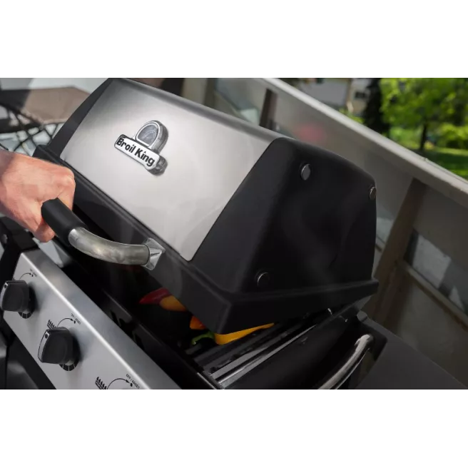 Barbecue Broil King Compact Barbecue Broil King Compact