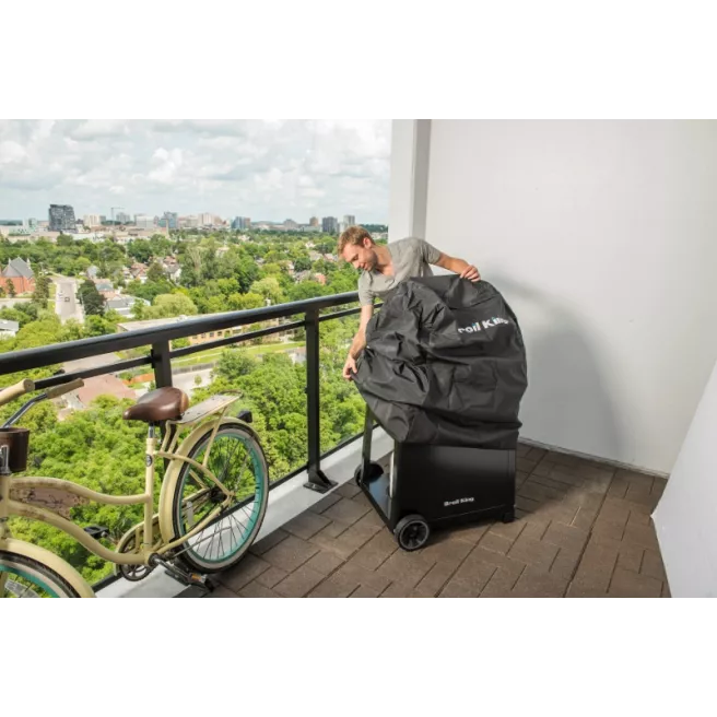 Barbecue Broil King Compact Barbecue Broil King Compact