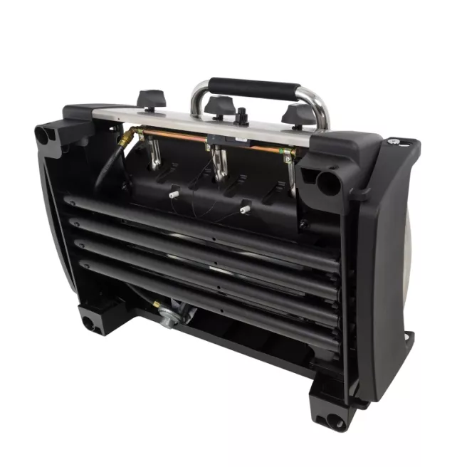 Barbecue Broil King Compact Barbecue Broil King Compact