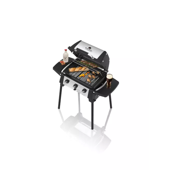 Barbecue Broil King Compact Barbecue Broil King Compact