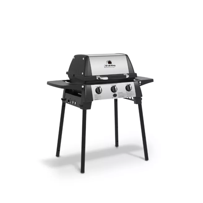 Barbecue Broil King Compact Barbecue Broil King Compact