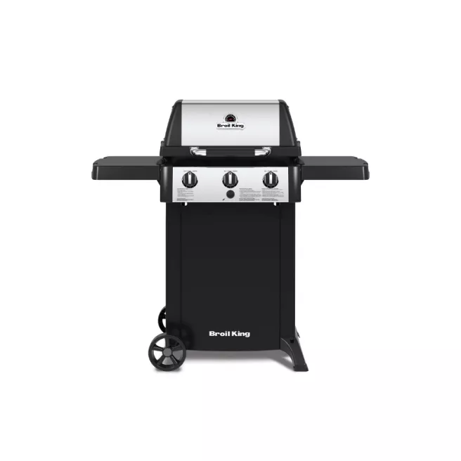 Barbecue Broil King Compact Barbecue Broil King Compact