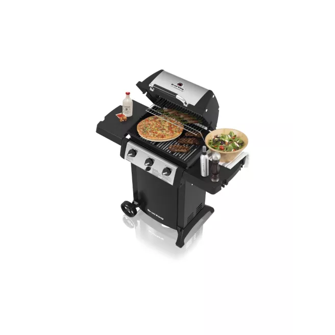 Barbecue Broil King Compact Barbecue Broil King Compact