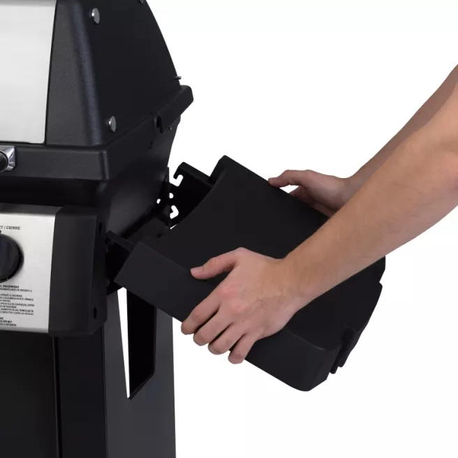 Barbecue Broil King Compact Barbecue Broil King Compact