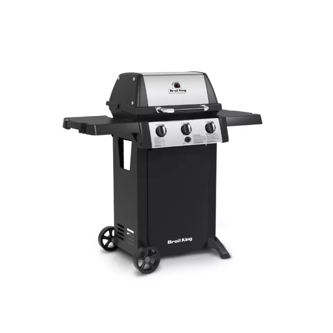 Barbecue Broil King Compact Barbecue Broil King Compact