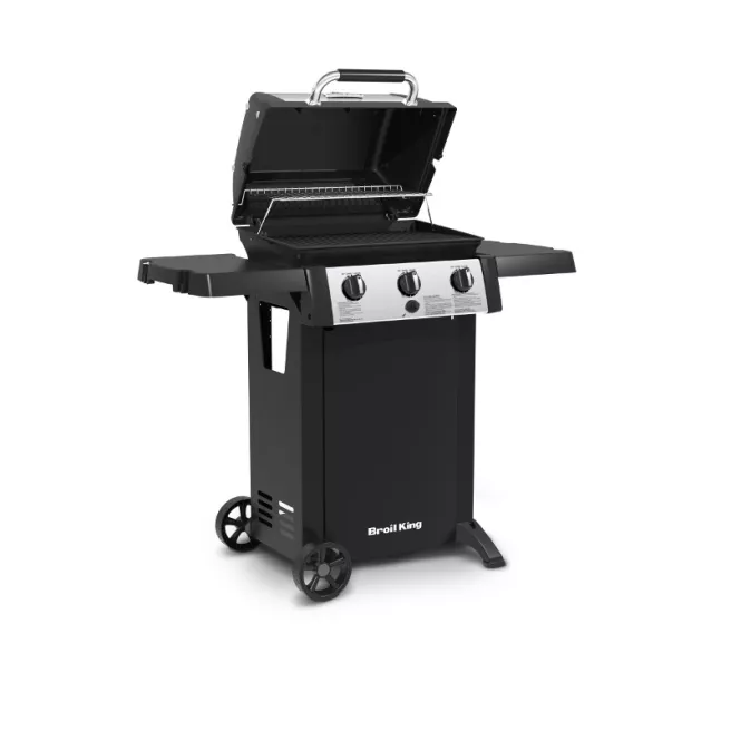Barbecue Broil King Compact Barbecue Broil King Compact