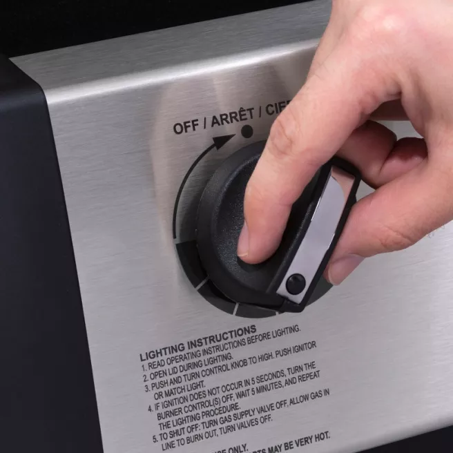 Barbecue Broil King Compact Barbecue Broil King Compact