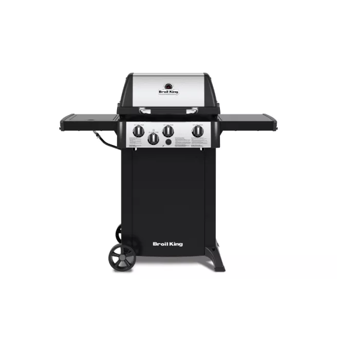 Barbecue Broil King Compact Barbecue Broil King Compact