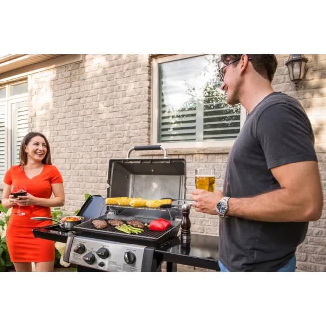 Barbecue Broil King Compact Barbecue Broil King Compact