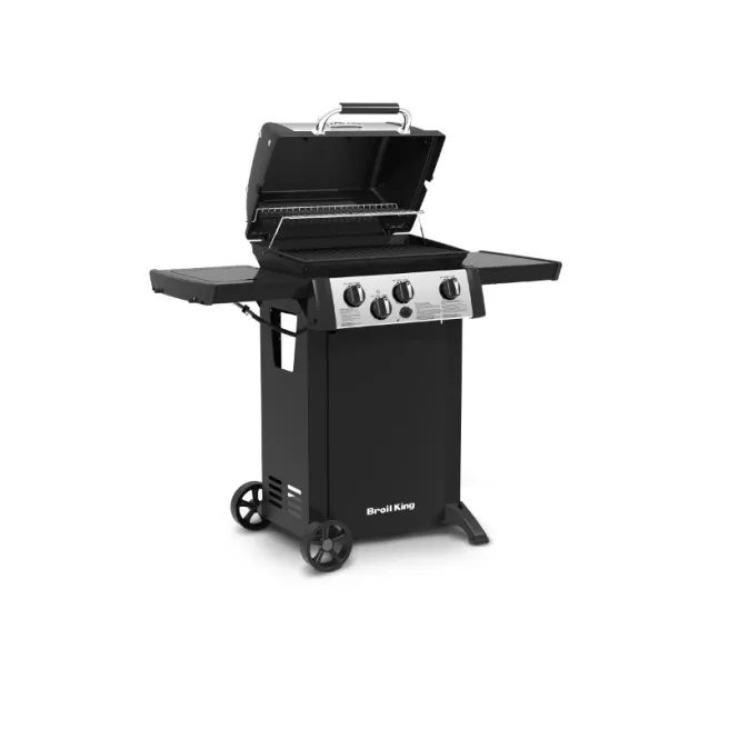 Barbecue Broil King Compact Barbecue Broil King Compact