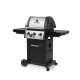 Barbecue Broil King Monarch