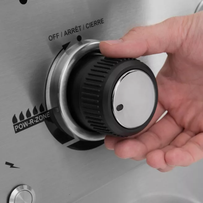 Barbecue Broil King Baron