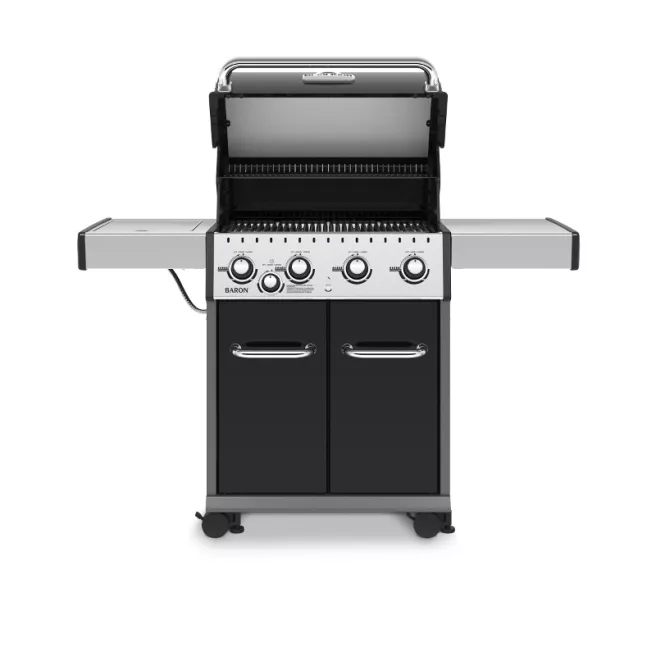 Barbecue Broil King Baron