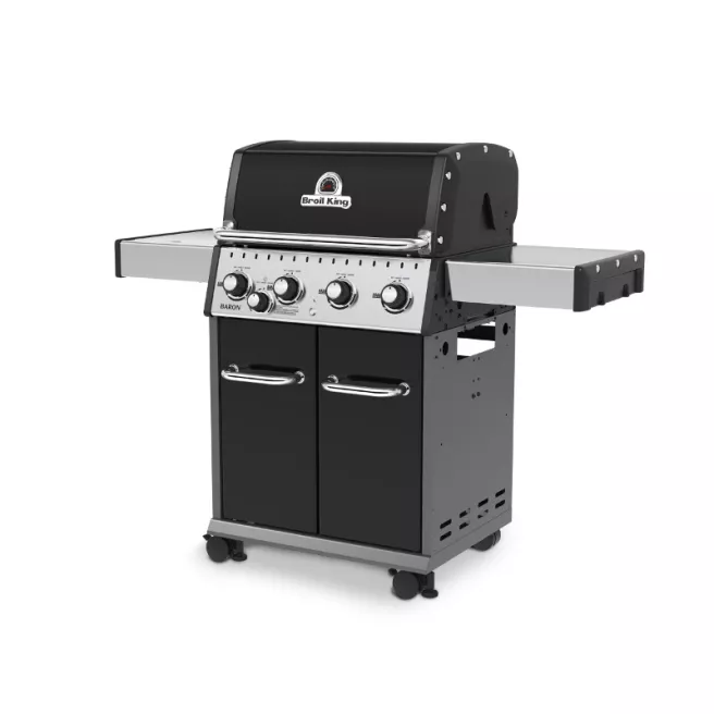 Barbecue Broil King Baron