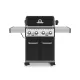 Barbecue Broil King Baron