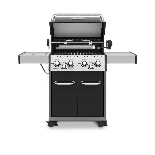 Barbecue Broil King Baron
