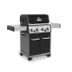 Barbecue Broil King Baron