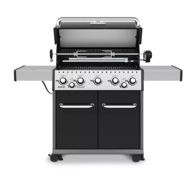 Barbecue Broil King Baron