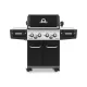 Barbecue Broil King Régal