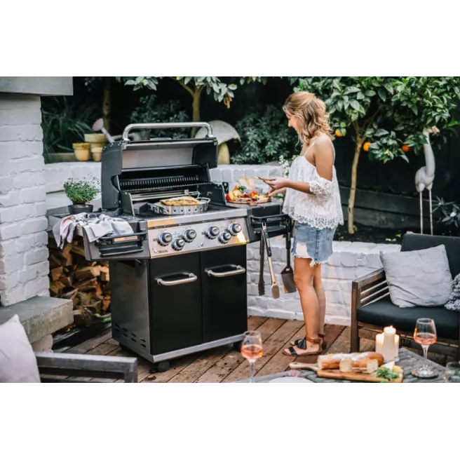 Barbecue Broil King Régal Barbecue Broil King Régal
