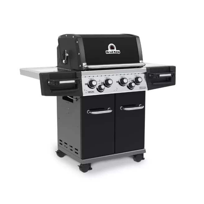 Barbecue Broil King Régal Barbecue Broil King Régal