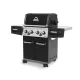 Barbecue Broil King Régal