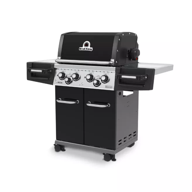 Barbecue Broil King Régal Barbecue Broil King Régal