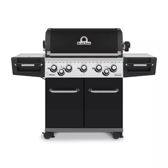 Barbecue Broil King Régal Barbecue Broil King Régal