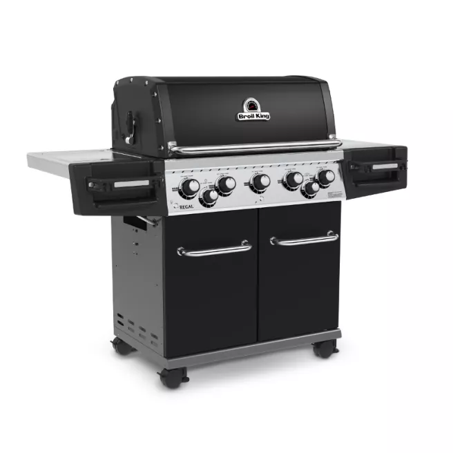 Barbecue Broil King Régal Barbecue Broil King Régal