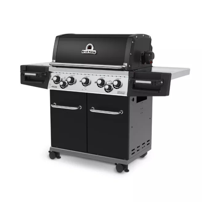 Barbecue Broil King Régal Barbecue Broil King Régal