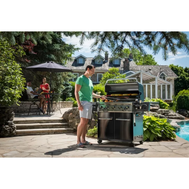 Barbecue Broil King Régal Barbecue Broil King Régal