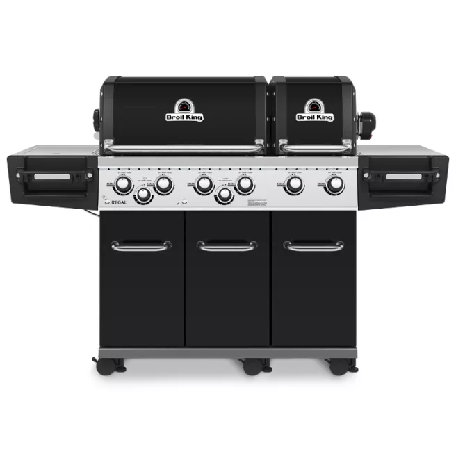 Barbecue Broil King Régal Barbecue Broil King Régal