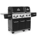 Barbecue Broil King Régal