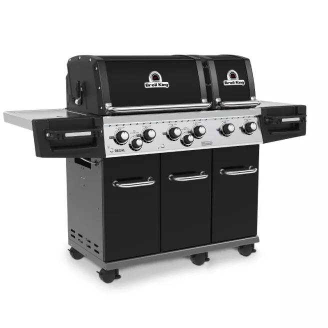 Barbecue Broil King Régal Barbecue Broil King Régal