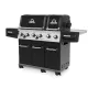 Barbecue Broil King Régal