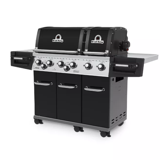Barbecue Broil King Régal Barbecue Broil King Régal