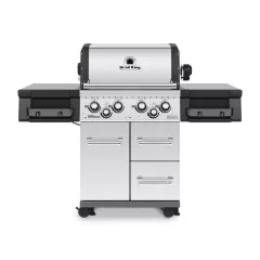Barbecue Broil King Imperial  Barbecue Broil King Imperial
